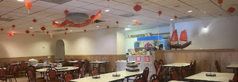 Lucky Star Chinese Restaurant