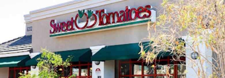Sweet Tomatoes