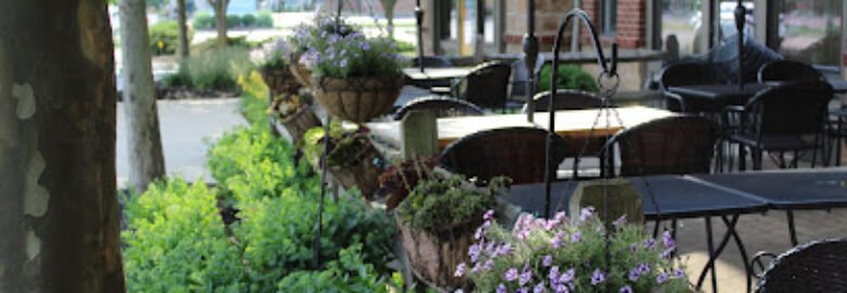 The Wine Bistro