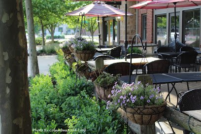 The Wine Bistro