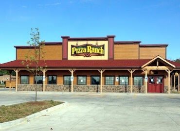 Pizza Ranch