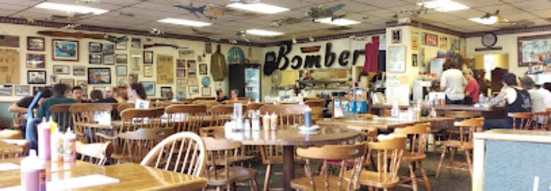 Bomber Restaurant