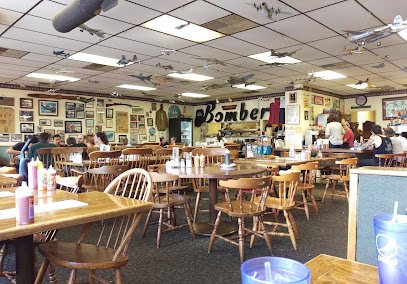 Bomber Restaurant