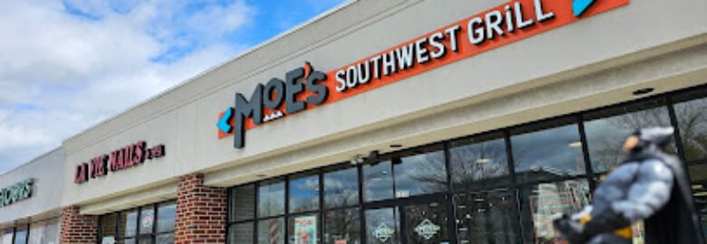 Moe’s Southwest Grill