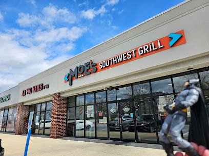 Moe’s Southwest Grill