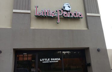 Little Panda