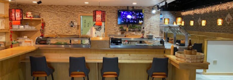 YI Hot Pot & Sushi & BBQ