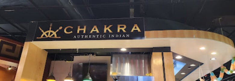 Chakra