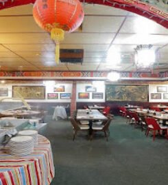 Golden Wok II restaurant