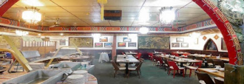 Golden Wok II restaurant