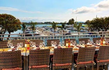 Marina Kitchen Restaurant & Bar
