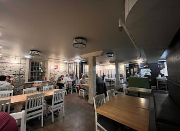 Choun Kitchen