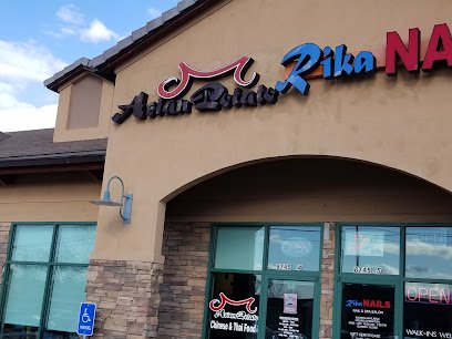 Asian Potato – Chinese & Thai Restaurant