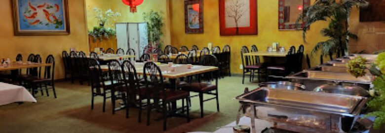 China Garden Restaurant