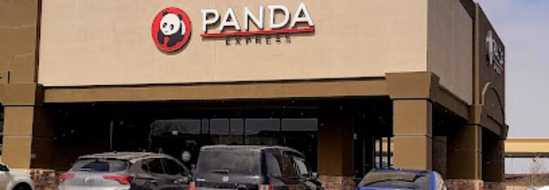 Panda Express