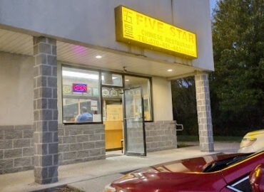 Five Star