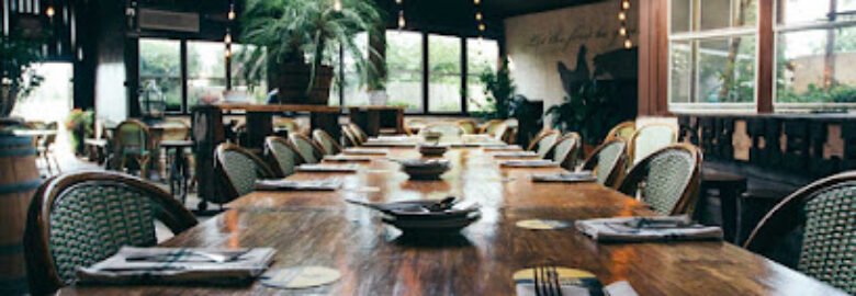 Farm Table