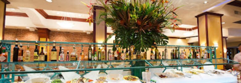 Churrascaria Plataforma