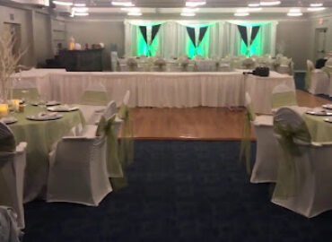 World Bridge Buffet