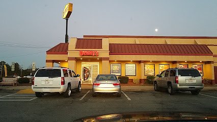 Denny’s