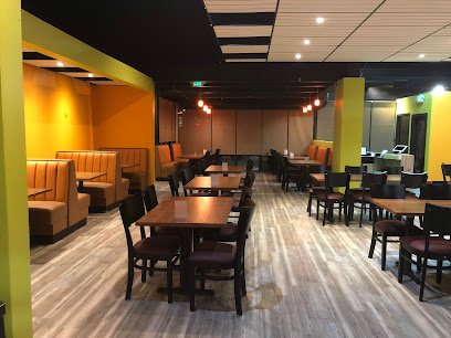 Zaika Indian Cuisine – Colorado Springs