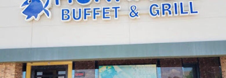Hokkaido Seafood Buffet and Grill