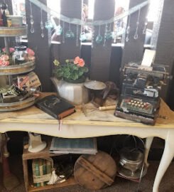 Jenny’s Cafe