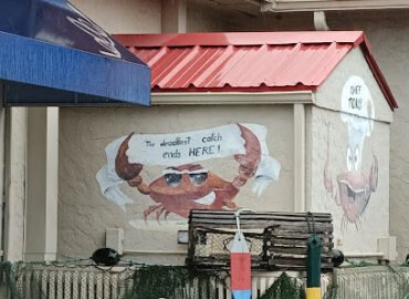 Preston’s Seafood & Country Buffet