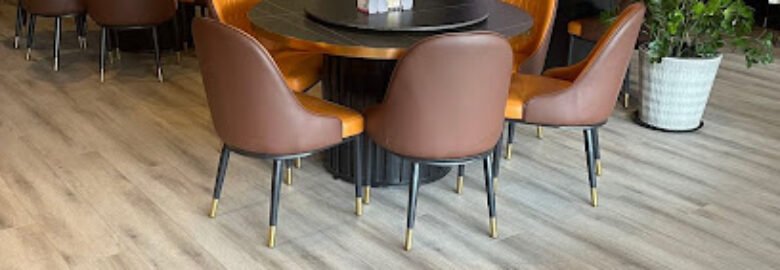 Cheng’s Asian Bistro