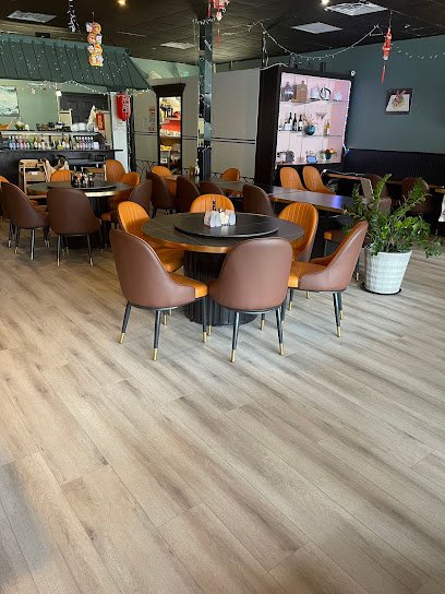 Cheng’s Asian Bistro