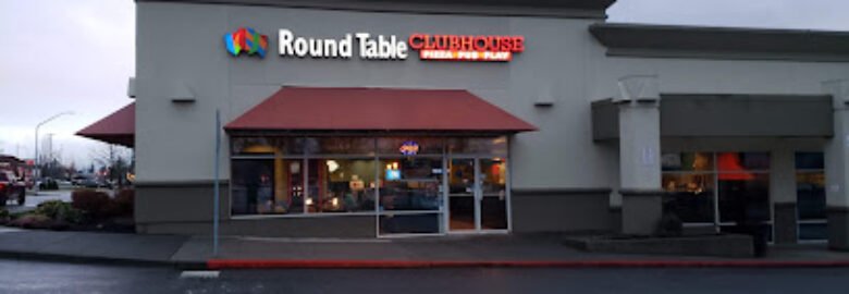 Round Table Clubhouse