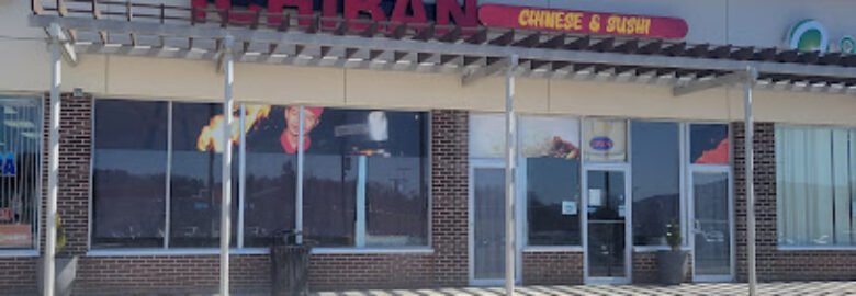 Ichiban Chinese & Sushi Restaurant