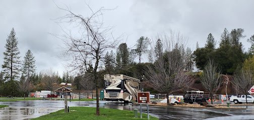 Jackson rancheria Casino