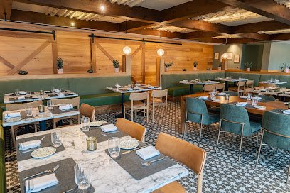 Osteria Sierra at the Hyatt Regency Lake Tahoe
