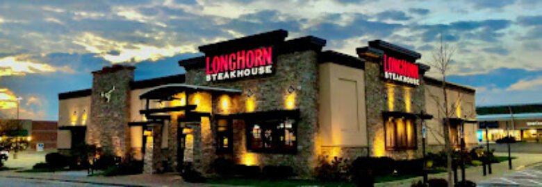 LongHorn Steakhouse