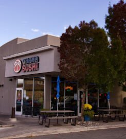 Ohana Sushi