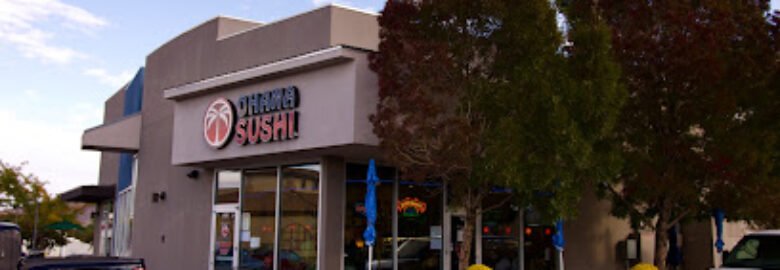 Ohana Sushi