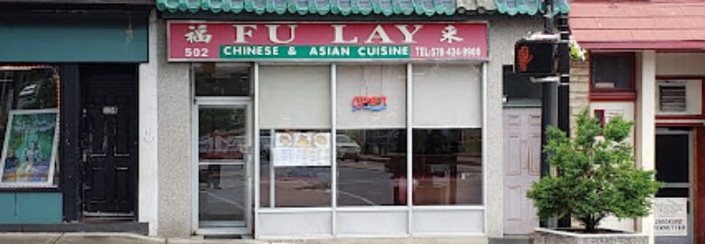 Fu Lay Chinese Restaurant