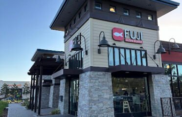 Fuji Sushi Buffet