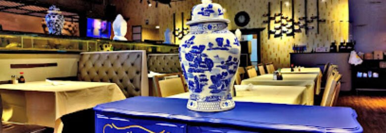 Royal Stix Asian Restaurant