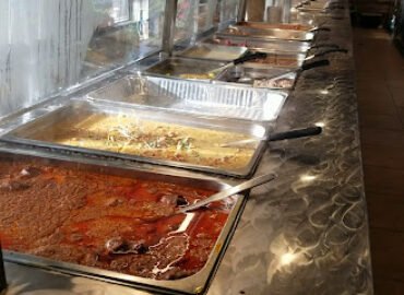 Cafe Zauq Takeout & Catering