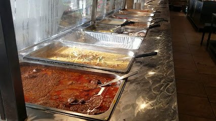 Cafe Zauq Takeout & Catering