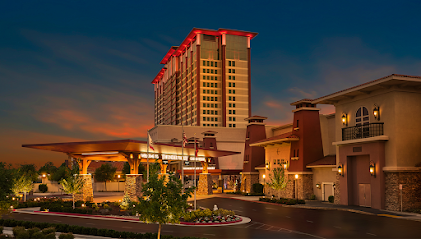 Thunder Valley Casino Resort