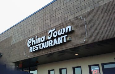 China Town Restaurant