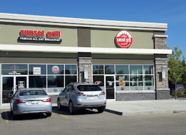 Sunset Grill