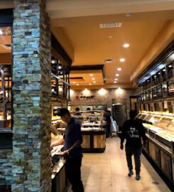 Chow Time Grill & Buffet
