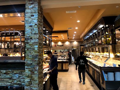 Chow Time Grill & Buffet