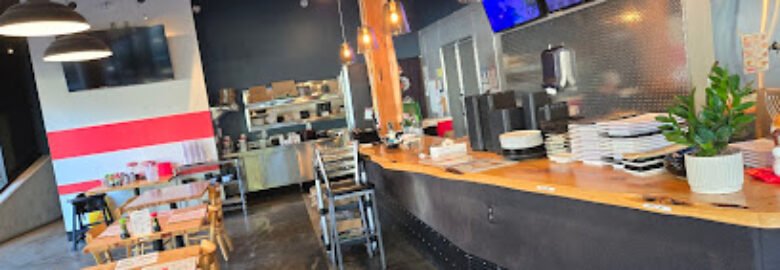 Momiji Sushi Restaurant – OHSU