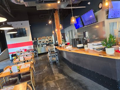 Momiji Sushi Restaurant – OHSU