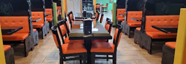 El Mexicano Grill